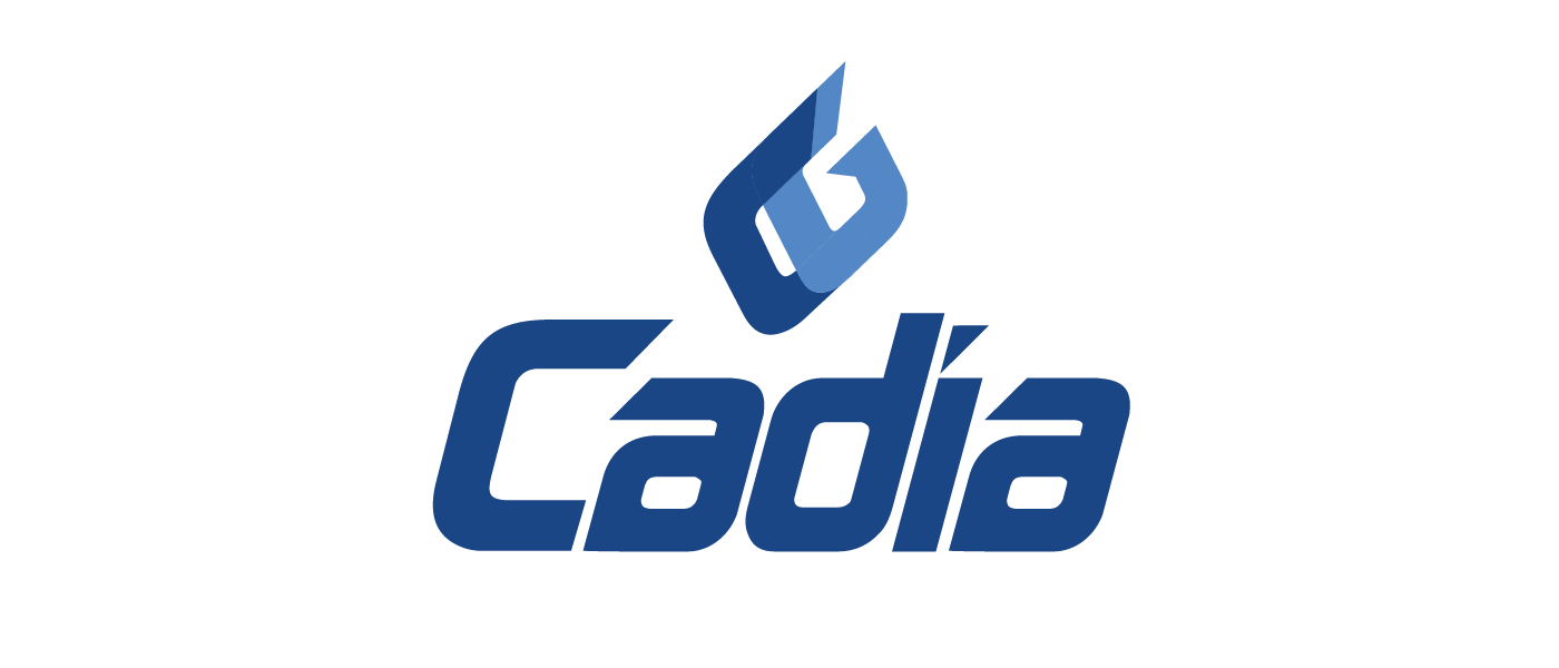 Cadia logo png