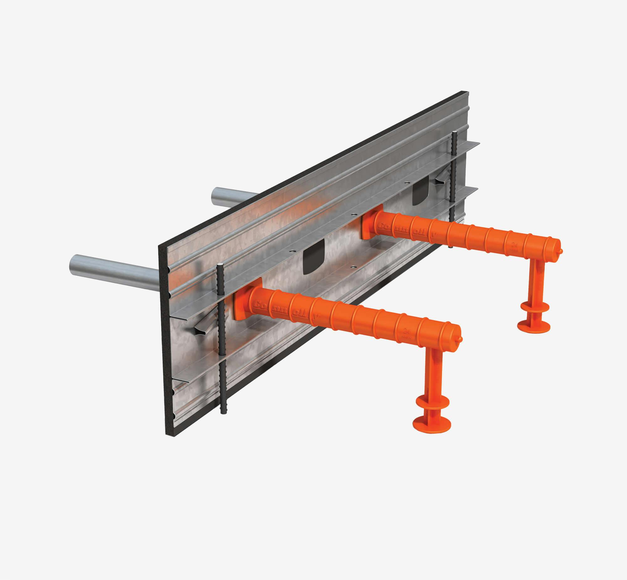 Connolly Expansion Joint System Kits