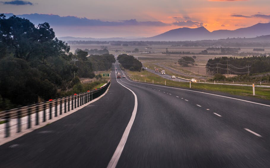 Highway Construction