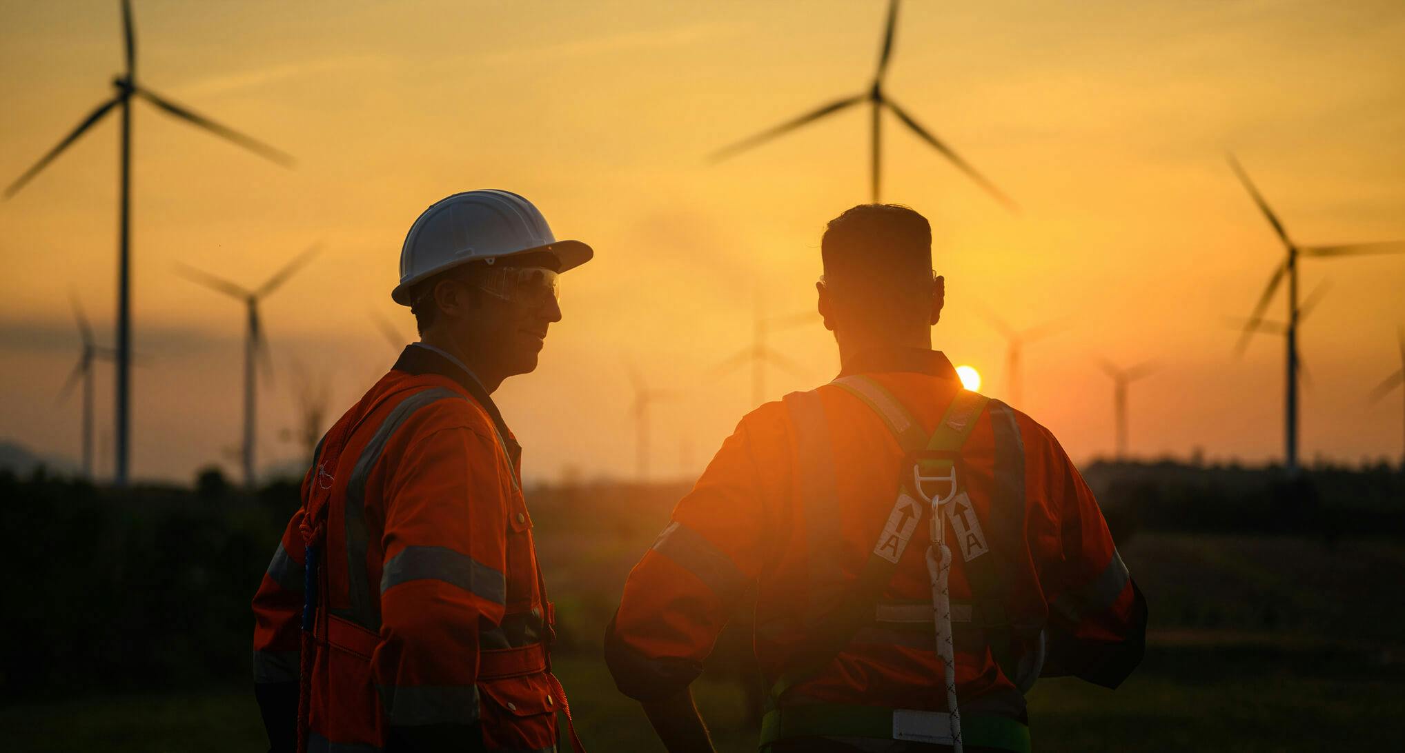 sunset-workers