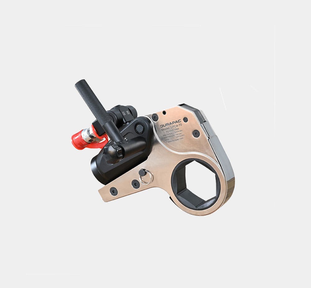 Hydraulic Torque Wrenches