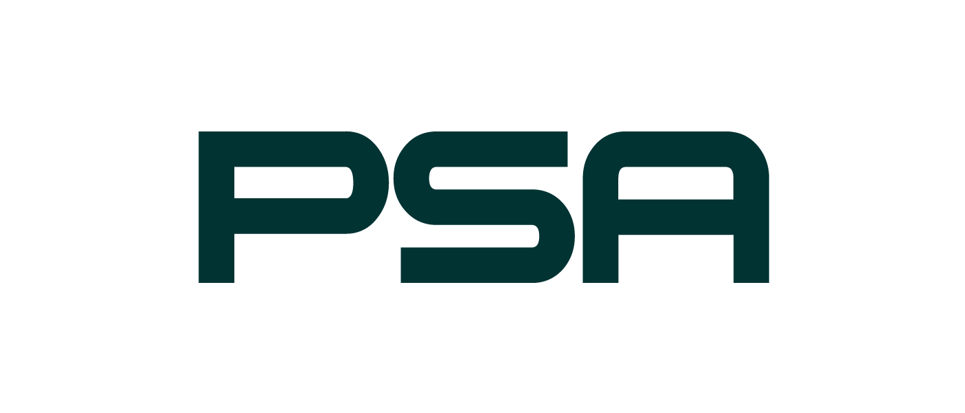 PSA logo png