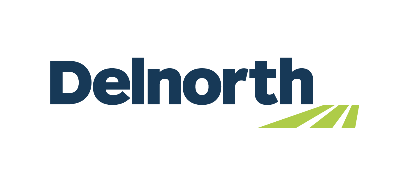 Delnorth logo png