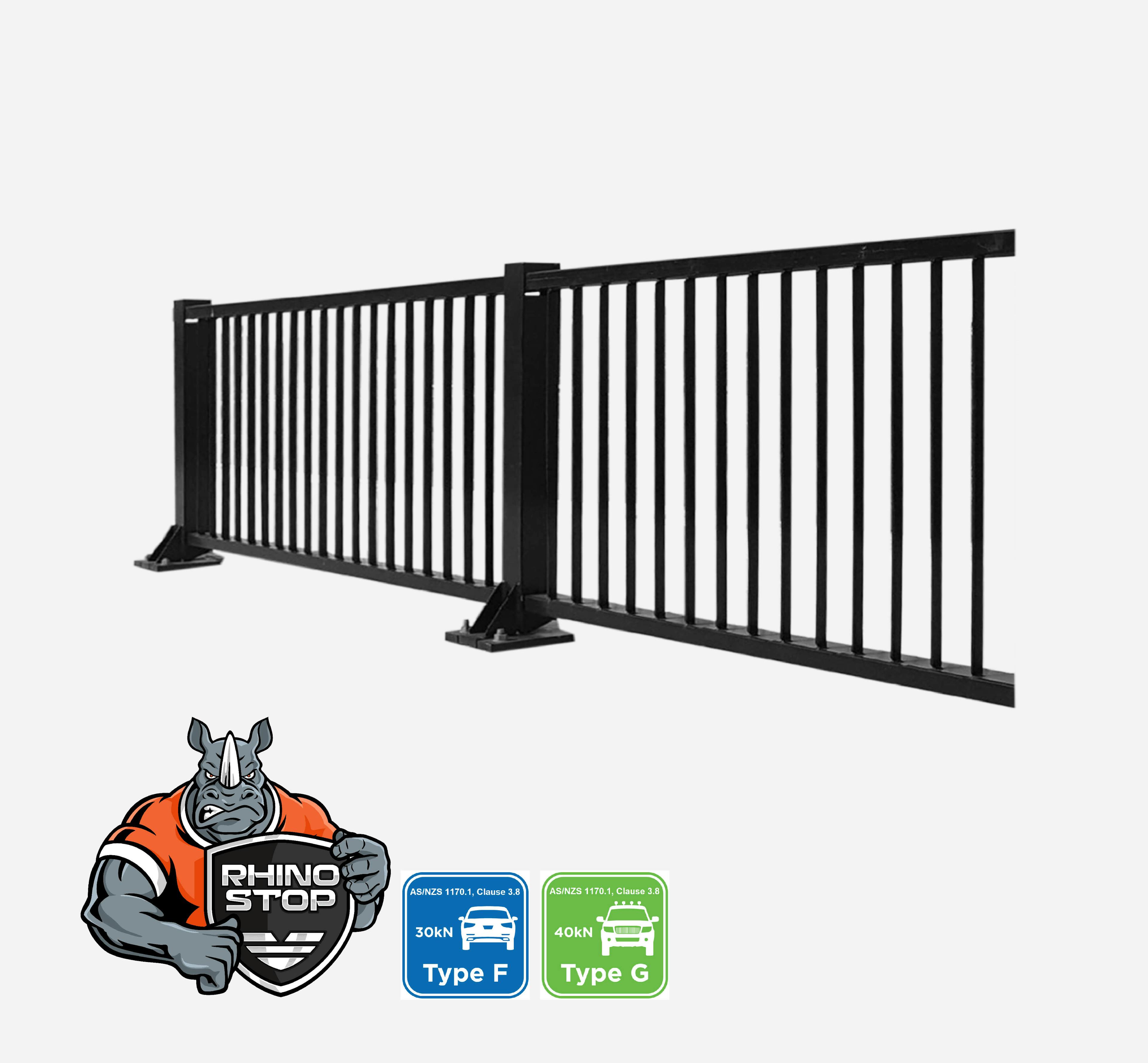 RHINO-STOP®-Elite-Fencing