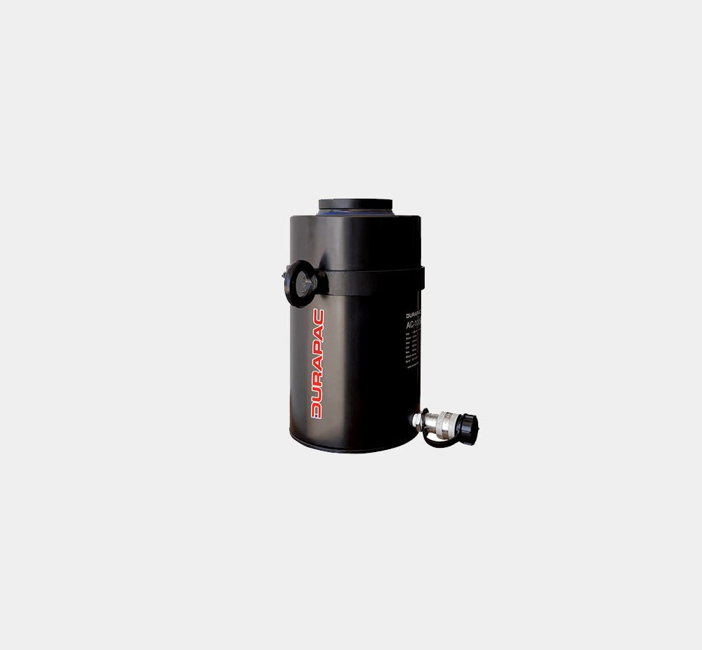 Durapac Hydraulic Cylinders