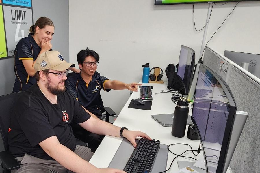 Jaybro Group - Blog - Building Bright Futures at Jaybro Group - Nathan