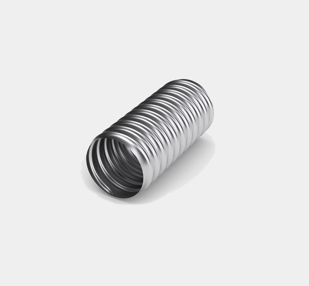 Spiral Duct